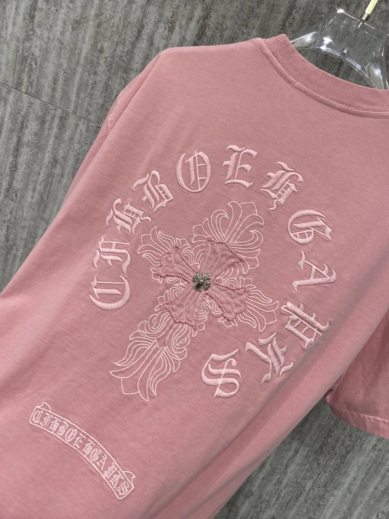 2026ss g 🪡 Size：S M L XL Color：Black Pink Green 115